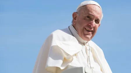 El Papa a los jóvenes: No seáis sordos a la llamada del Señor
