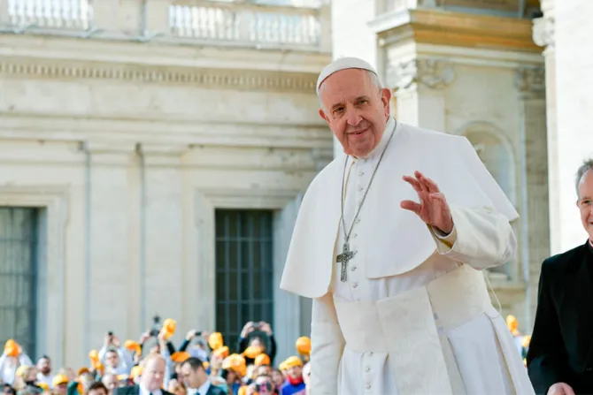 El Papa Francisco realizará una nueva visita a una parroquia de la Diócesis de Roma