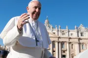 Papa Francisco envía mensaje por los 500 años de fundación de La Habana