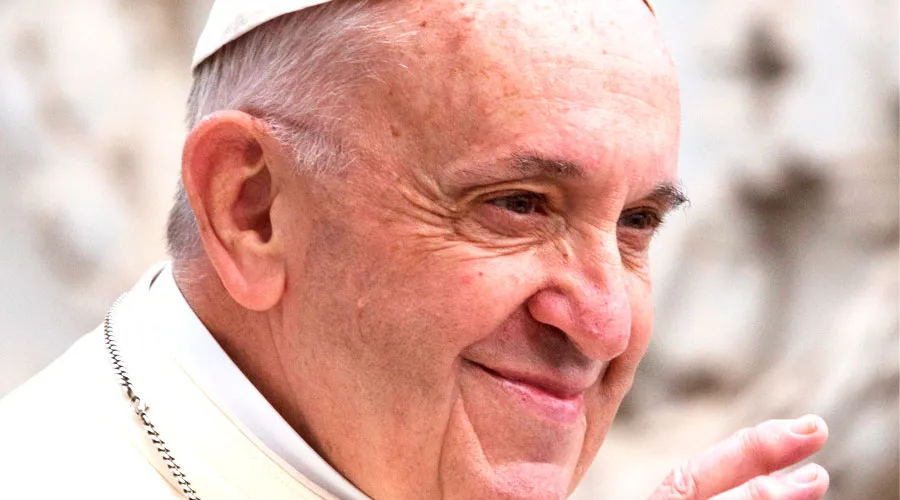 Día del Trabajo: El Papa destaca el trabajo como elemento fundamental de la dignidad humana