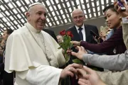 La Misa no se paga, afirma el Papa Francisco