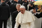 [TEXTO COMPLETO] Catequesis del Papa Francisco sobre la piedad en la Audiencia Jubilar 