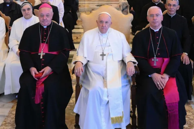 El Papa Francisco advierte que el anuncio misionero no es proselitismo