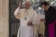 El Papa Francisco agradece a educadores venezolanos por su trabajo
