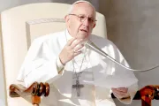 El Papa Francisco alza la voz contra la tortura y pide a los cristianos que la combatan