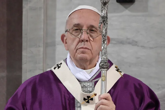 ¿Duda el Papa Francisco de la existencia de Dios? Esto es lo que realmente dijo