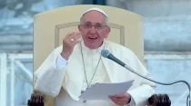 Papa Francisco / Captura de pantalla