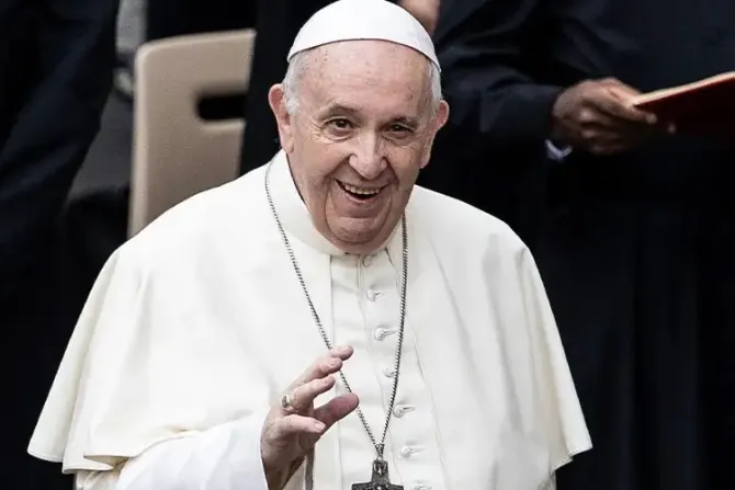 El Papa Francisco nombra nuevos miembros de la Congregación para el Culto Divino 