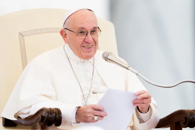 El Papa Francisco destaca la potencialidad de los pueblos latinoamericanos en un mensaje