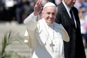 TEXTO COMPLETO: Homilía del Papa Francisco en la Misa del Domingo de Ramos