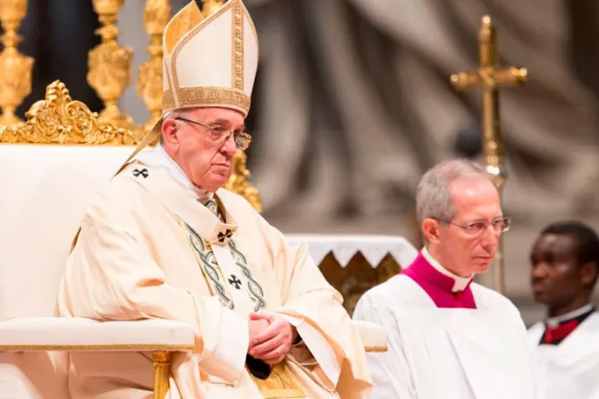 Epifanía del Señor: El Papa invita a seguir la Estrella de Jesús y no el dinero y placeres