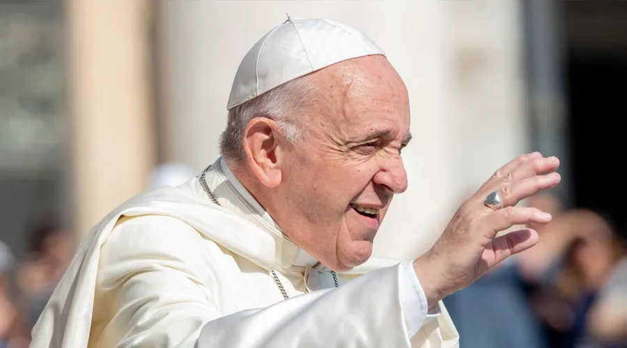 El Papa pide proteger la vida en todas sus etapas y alerta sobre invierno demográfico