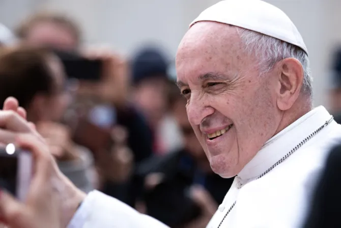 Papa Francisco propone estos dos consejos para vivir mejor la Cuaresma 