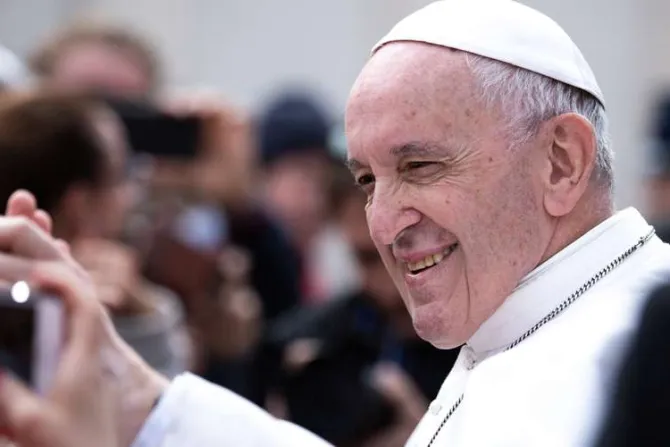 Papa Francisco recibirá por primera vez en visita ad limina a obispos de Argentina
