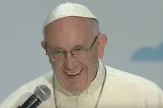 VIDEO: "No sé si estaré en Panamá", el Papa se despide de JMJ Cracovia y deja esta tarea