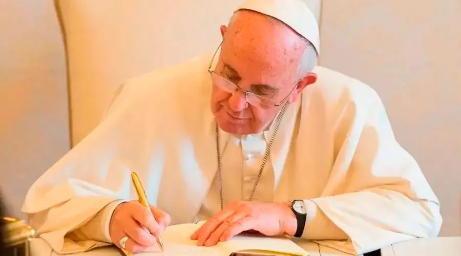 Papa Francisco sobre Camino Sinodal alemán: "Dije todo lo que tenía que decir" en carta de 2019