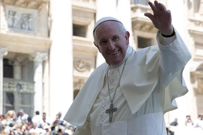 ¿Qué comerá el Papa Francisco en Colombia?