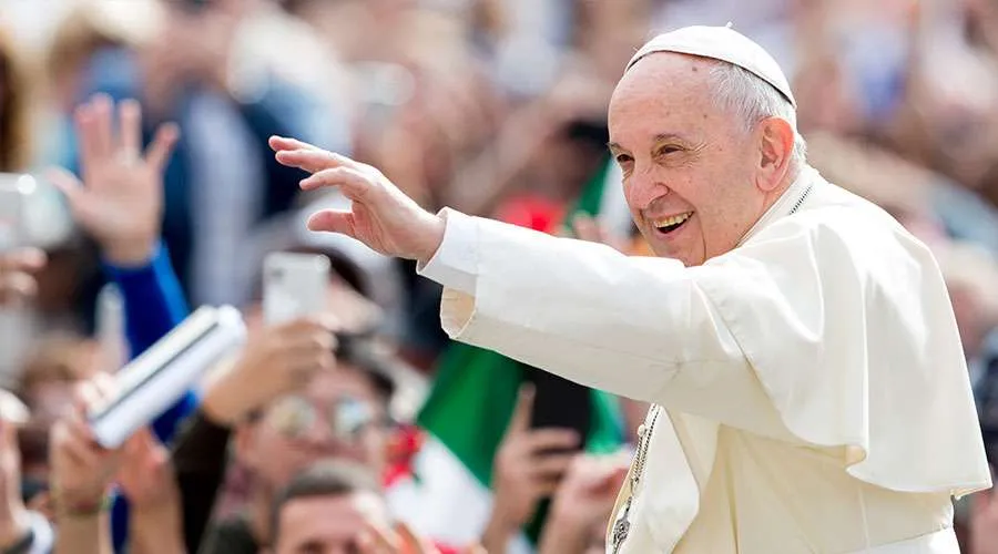 Fratelli tutti: El Papa Francisco llama a convertir el amor en una fuerza universal