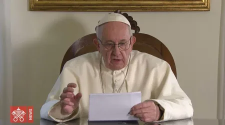 VIDEO#3 intenciones de oración 2019: El Papa pide rezar por los cristianos perseguidos