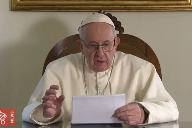 VIDEO#3 intenciones de oración 2019: El Papa pide rezar por los cristianos perseguidos