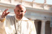Esta es la intención de oración del Papa Francisco de diciembre de 2020