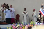 El Papa agradece a fieles de Chile su sacrificio para acompañarlo en su peregrinar