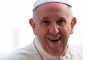 Anuncian fecha del viaje del Papa Francisco a JMJ Panamá 2019