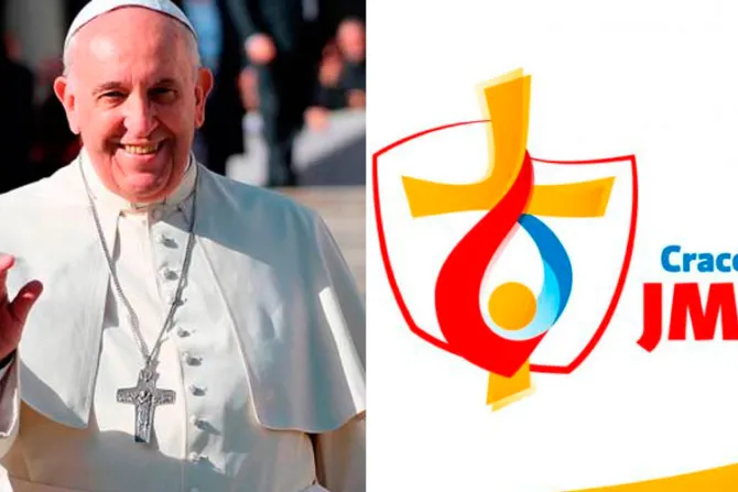 Papa Francisco pide oraciones por JMJ Cracovia 2016