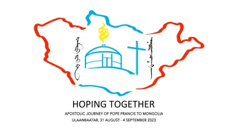 El Vaticano publica el programa del viaje del Papa Francisco a Mongolia