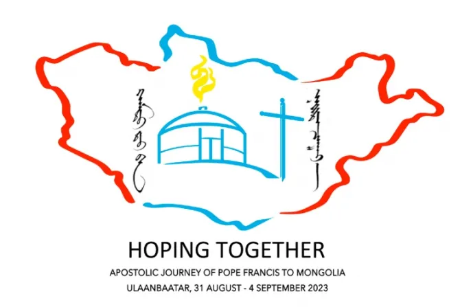 El Vaticano publica el programa del viaje del Papa Francisco a Mongolia