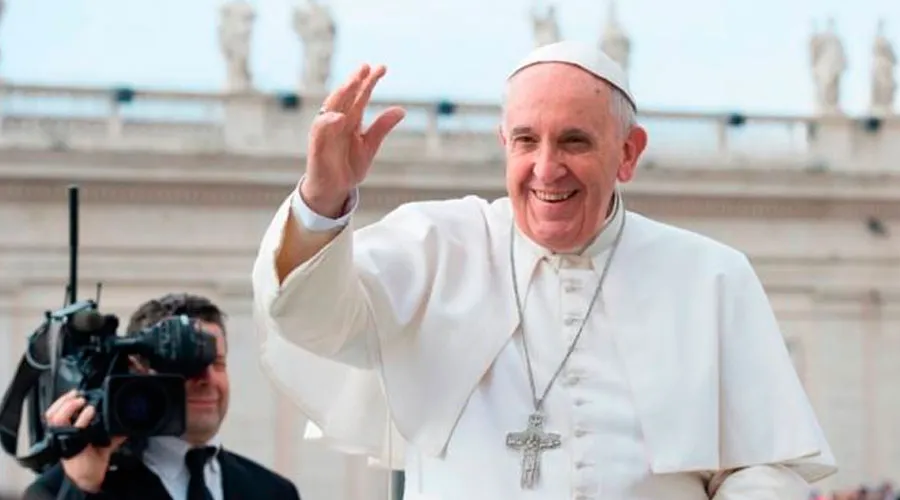 El Papa Francisco / Foto: L'Osservatore Romano?w=200&h=150