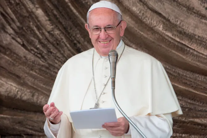 El Papa alaba el espíritu sinodal de la Ciudadela de los Focolares en Loppiano