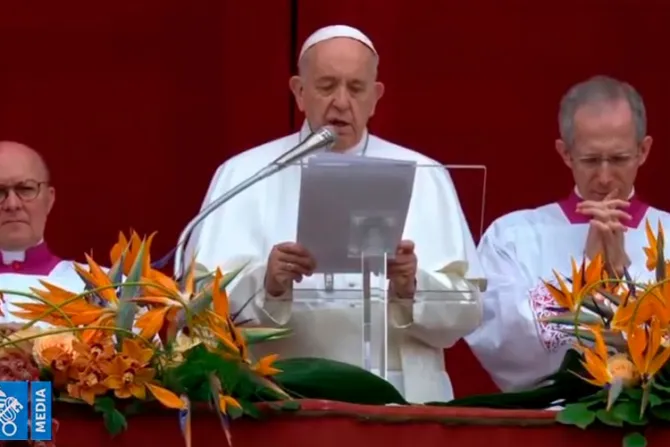 Siria, Sudán, Venezuela… El Papa Francisco pide por la paz en estos países