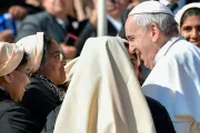 Mensaje del Papa Francisco con motivo de la Jornada Mundial de Oración por las Vocaciones