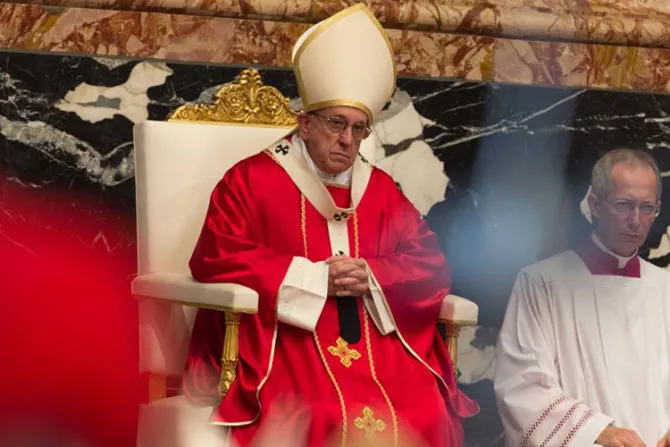 El Papa Francisco: “La muerte no tiene la última palabra”
