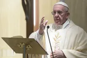 El Papa advierte contra los que tratan de convertir al pueblo en una “masa” manipulable