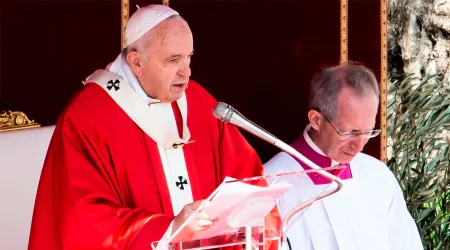 Jornada de la Juventud: El Papa Francisco hace esta petición especial a los jóvenes