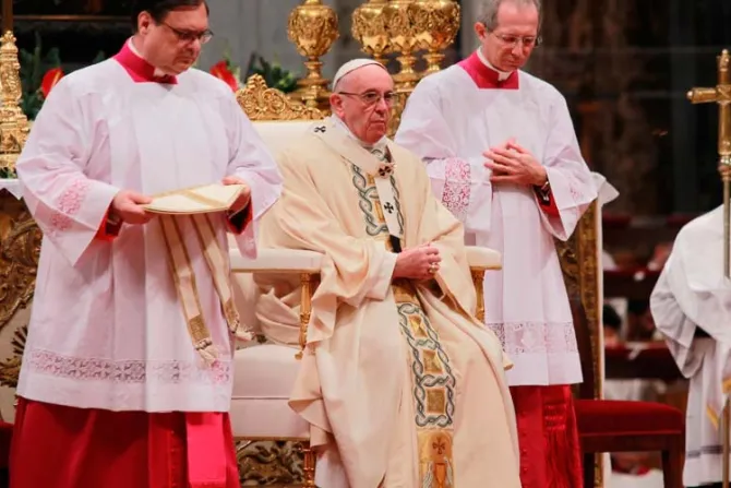 [VIDEO] Papa Francisco: Reyes Magos expresan la nostalgia de Dios que hay en todo creyente