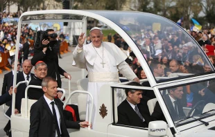 Foto Daniel Ibu00e1u00f1ez / ACI Prensa 