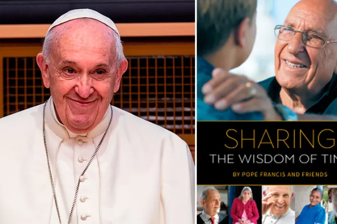 Anuncian serie documental de Netflix basada en premiado libro del Papa Francisco
