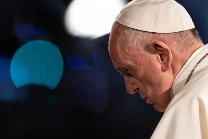 Papa Francisco recuerda a religiosa española decapitada en República Centroafricana