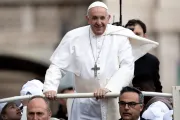 Mensaje del Papa Francisco para la Jornada Misionera Mundial 2021