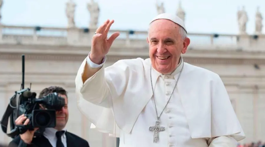El Papa concede Indulgencia Plenaria por la próxima Jornada Mundial de los Abuelos