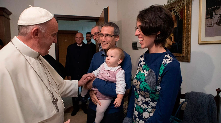 Papa Francisco en Ponte di Nona / L'Osservatore Romano ?w=200&h=150