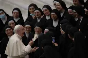 Mensaje del Papa Francisco para la Jornada Mundial de Oración por las Vocaciones 2022