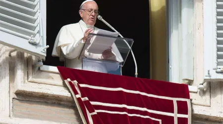 El Papa Francisco advierte sobre el peligro de la envidia en la Iglesia