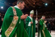 Vaticano se prepara para celebrar Jubileo de los Sacerdotes