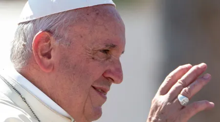 El Papa a los medios de comunicación católicos: Mantened siempre la verdad