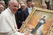 Día del peluquero: El Papa Francisco da este consejo recordando a San Martín de Porres