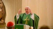 Foto L'Osservatore Romano